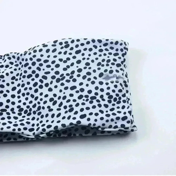 Women's 2 Pieces Bandeau Bikini Swimsuits - Picture 5 of 5